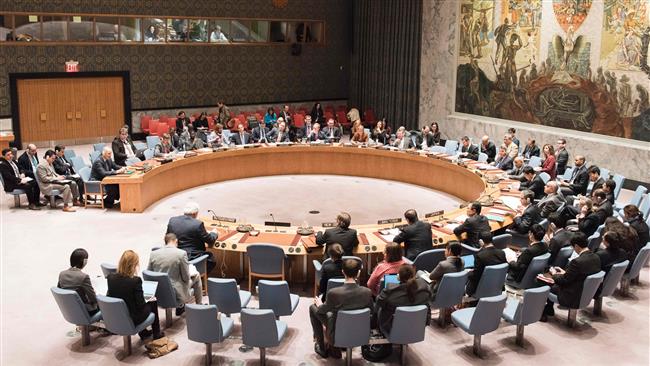 Russia Denies Blocking UNSC Statement on North Korea Missile Test