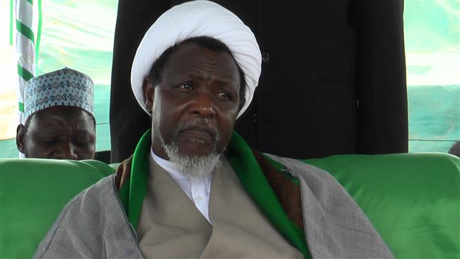 Nigerian Court Strikes Out Sheikh Zakzaky’s Case against Army