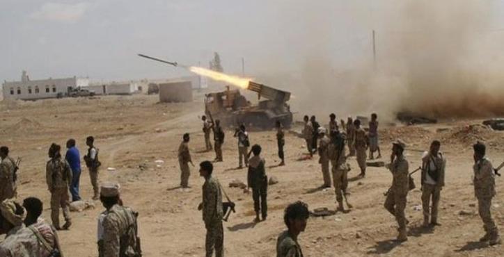 Yemeníes aniquilan a varios mercenarios saudíes en operaciones de represalia