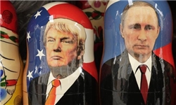 افشای دیدار پسر و داماد ترامپ با حقوقدان روس