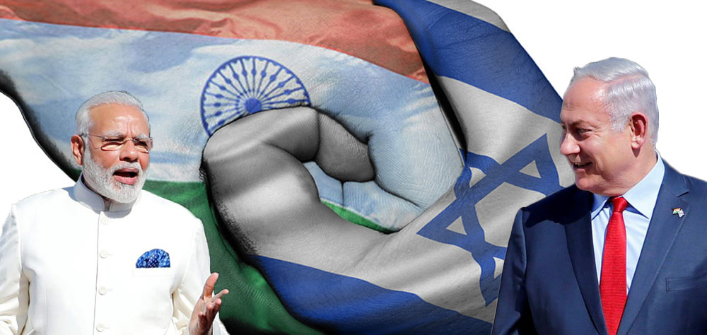كيف خسر العرب الهند دبلوماسياً؟