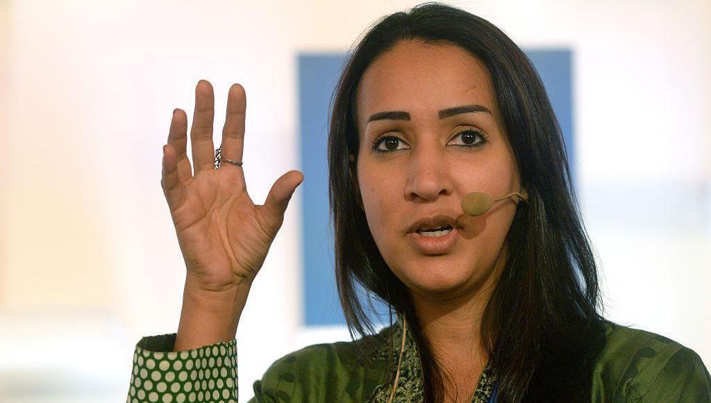 Women Treated as Slaves in Saudi Arabia: Former Jailed Activist