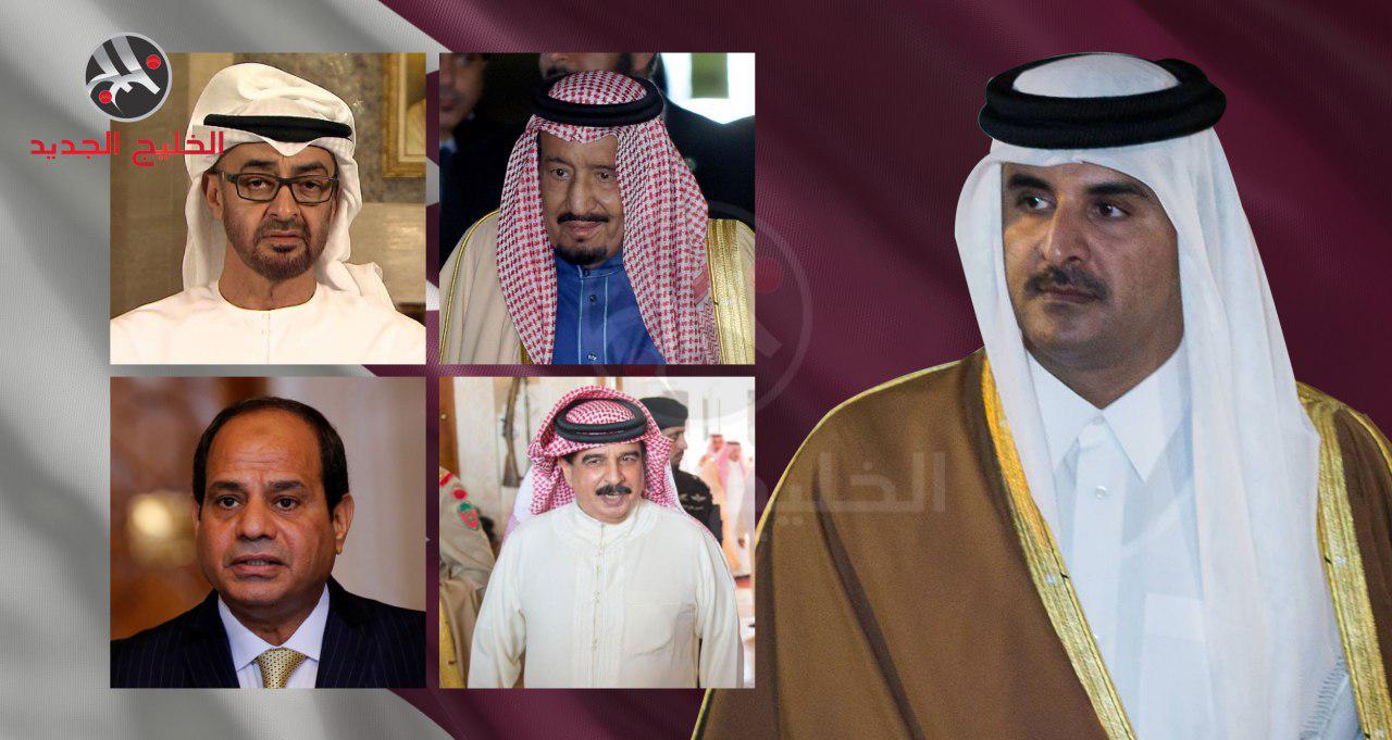 واشنطن بوست: قطر تستعد للهجوم على الدولة المقاطعة لها