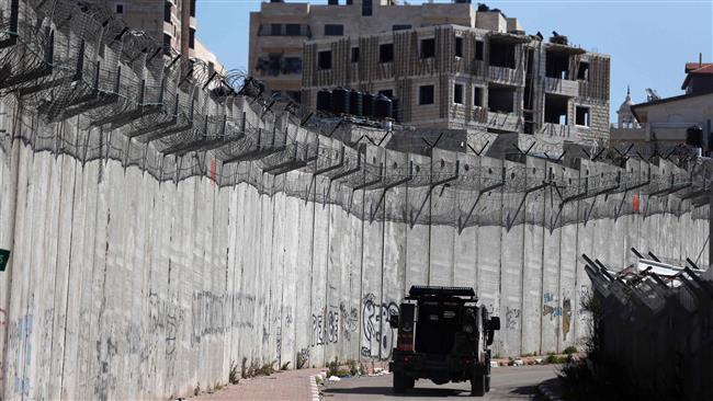 Israeli Regime’s Gaza Wall Can’t Stop Resistance: HAMAS