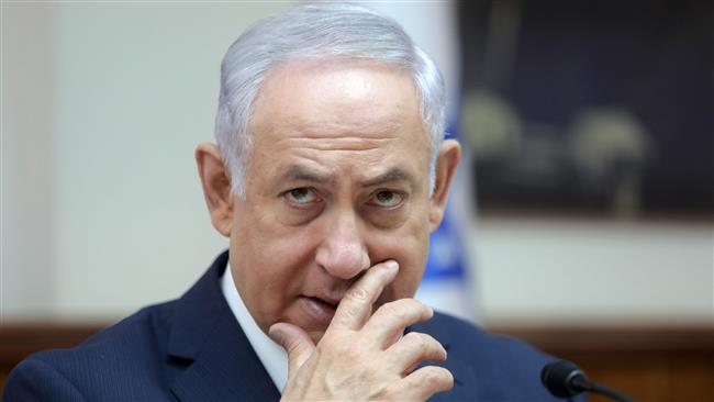 Israeli Regime Supports Partitioning Iraq