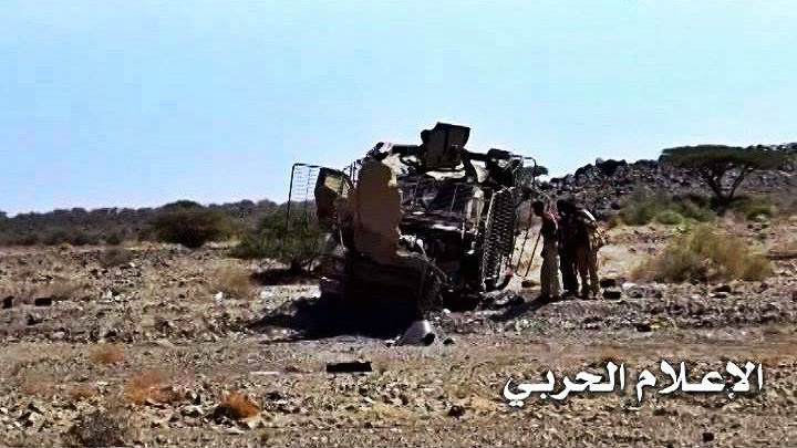 السعودية تعترف بمقتل عدد من جنودها قرب الحدود اليمنية