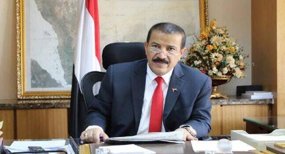 اليمن: واشنطن ولندن تتحملان مسؤولية استمرار العدوان السعودي