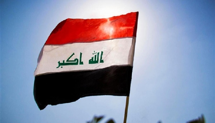 القضاء العراقي يلغي قرار رفع علم كردستان في كركوك