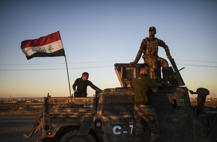 القوات العراقية تعلن استعدادها لبدء معركة "قادمون يا تلعفر"