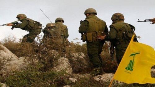 Hezbollah, Lebanese Army in Operations to Eject Terrorists along Syrian Border