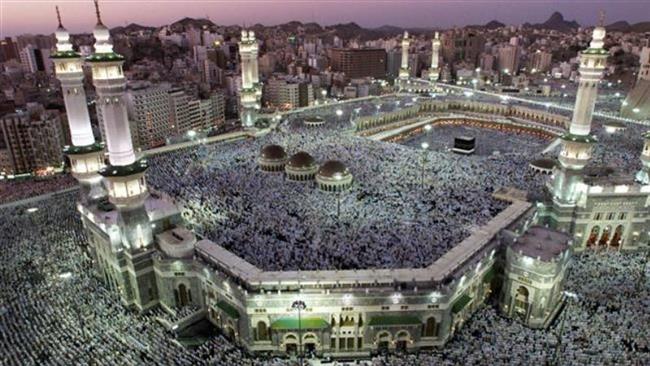 Qatar Worried Over Safety of Its Citizens in Saudi Arabia During Hajj