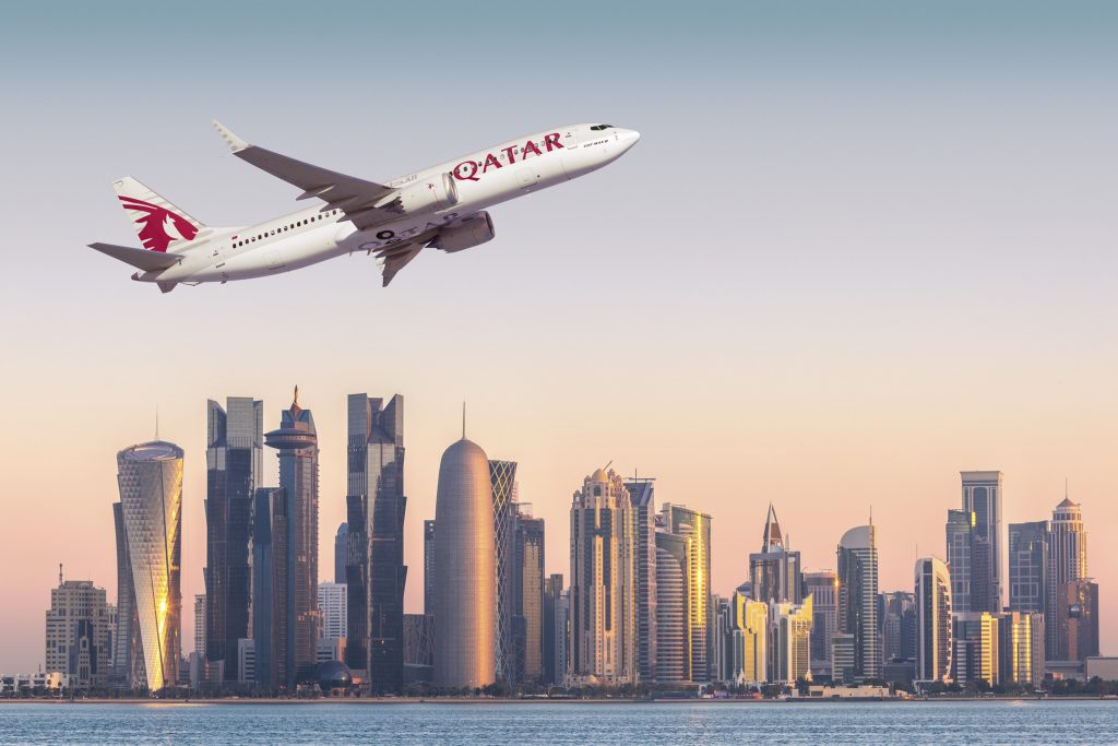 Qatar Files Complaint at WTO against Saudi-Led Boycott