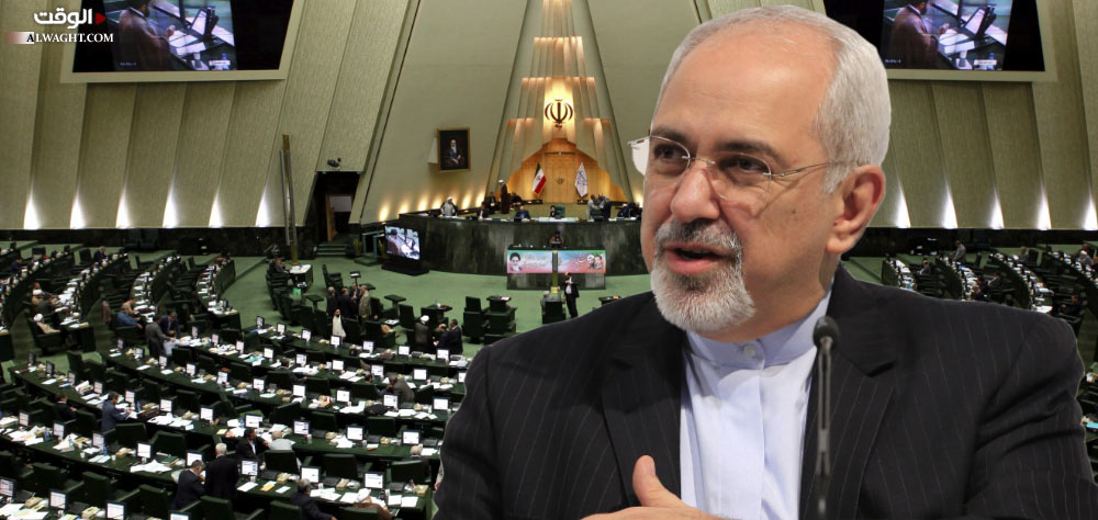 الشورى الإيراني يمنح الثقة لحكومة روحاني الجديدة؛ ورجل المفاوضات البشوش يقود الخارجية من جديد