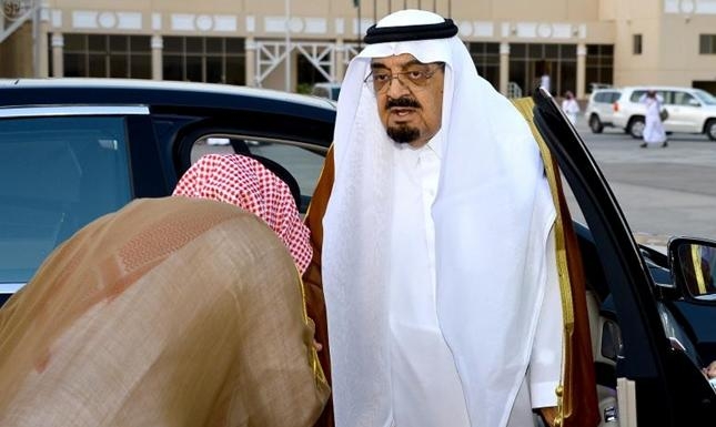 ثروة أمير سعودي أكبر من ميزانية دول عربية!!