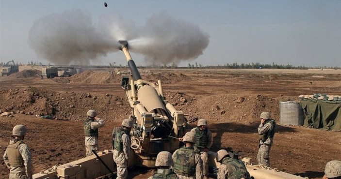 Fuerzas iraquíes matan a al menos 16 terroristas de Daesh en Tal Afar