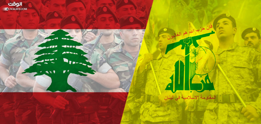 الجيش اللبناني والمقاومة: حين يلتحم الدم ليحيا الوطن