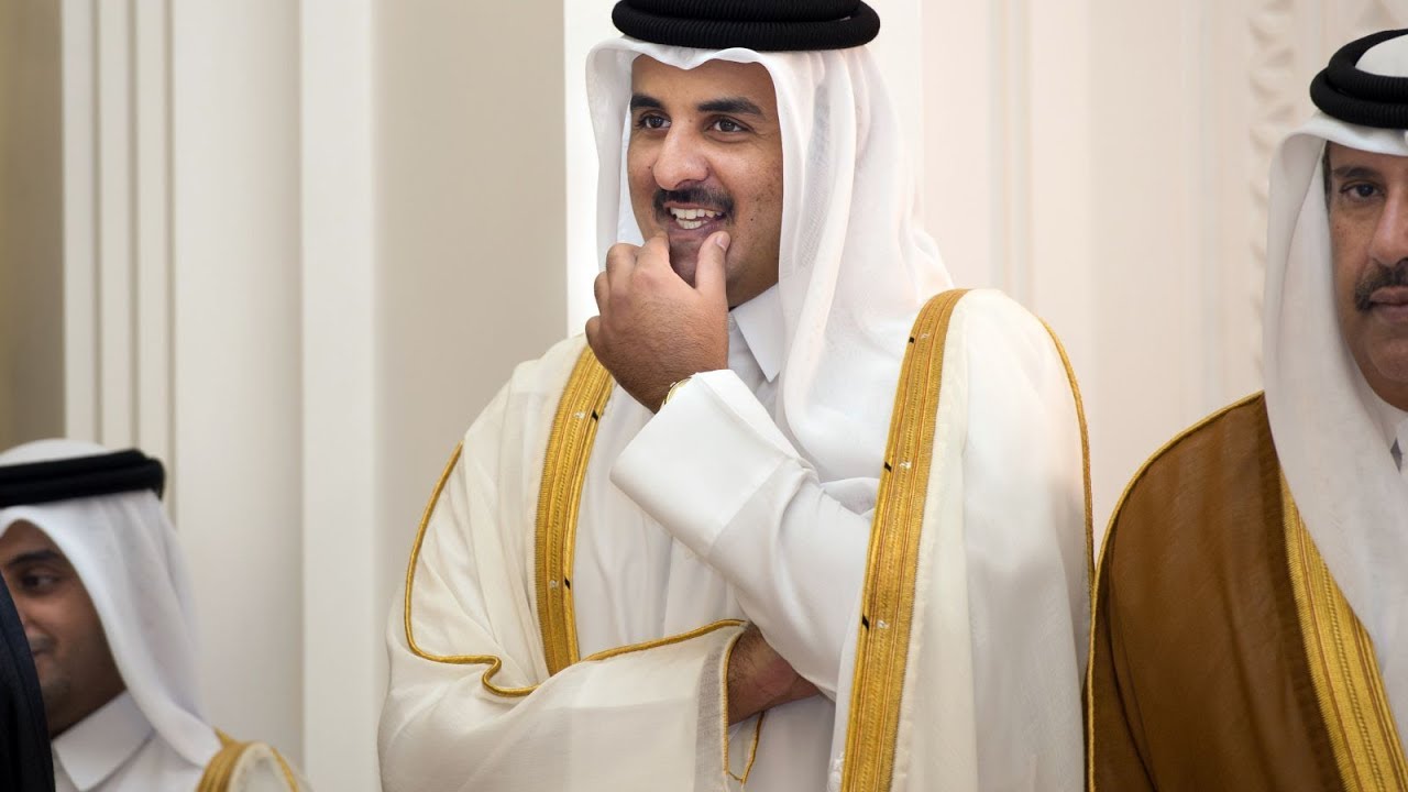 بالصورة قطر تستعد للحرب...سلاح فتاك اصبح في الدوحة فما هو؟!