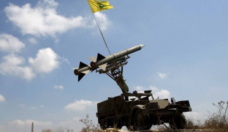 ضباط إسرائيليون: حزب الله أصبح جيشاً يمتلك قدرات جوية قوية
