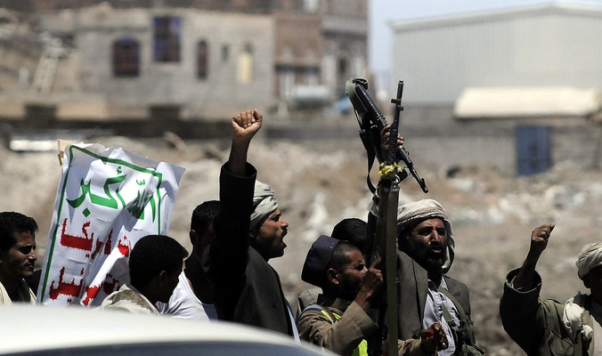 اللجان الشعبية اليمنية: تصريحات صالح طعنة في الظهر