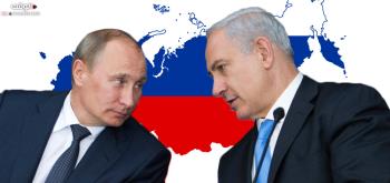 نتنياهو في روسيا.. إصرار على استقرار العلاقات ولو دون مكاسب!