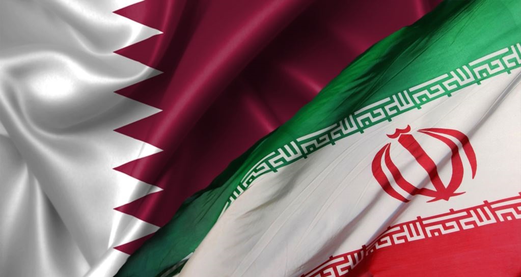 قطر تعيد سفيرها لدى طهران لممارسة مهامه بشكل طبيعي