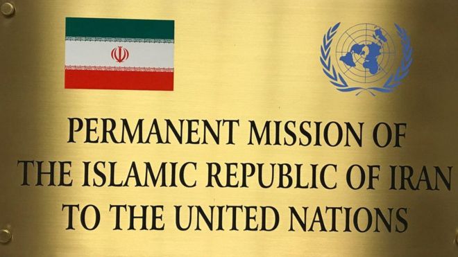 ایران ’نگرانی آمریکا’ در مورد پایبندی به برجام را بی‌مورد دانست