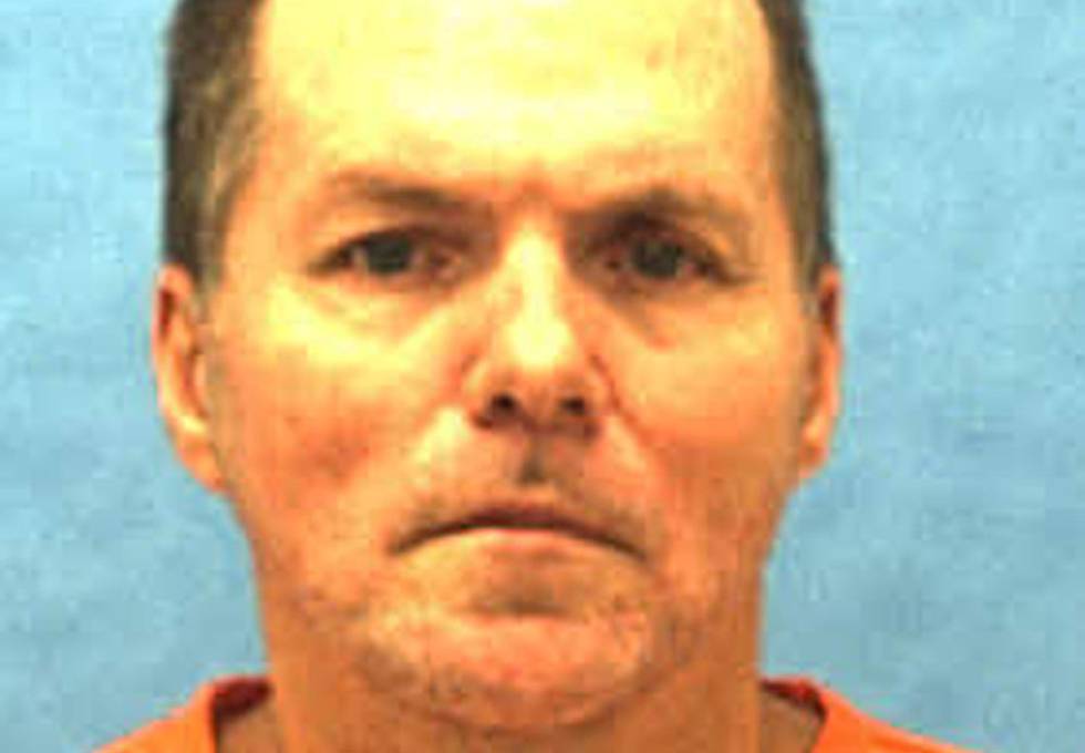 Florida aplica la pena de muerte por primera vez a un blanco por asesinar a un negro