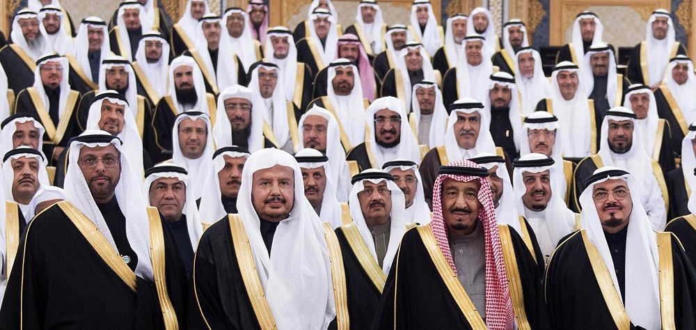 Poor, Rich Gap Widens in Saudi Arabia as Royalty Fritter Away National Wealth