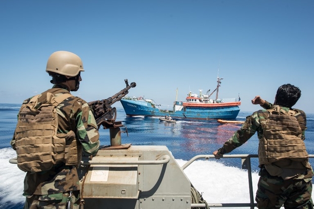 Italy Bribes Libyan Militias to Stop Migrants Eeaching Europe: Report