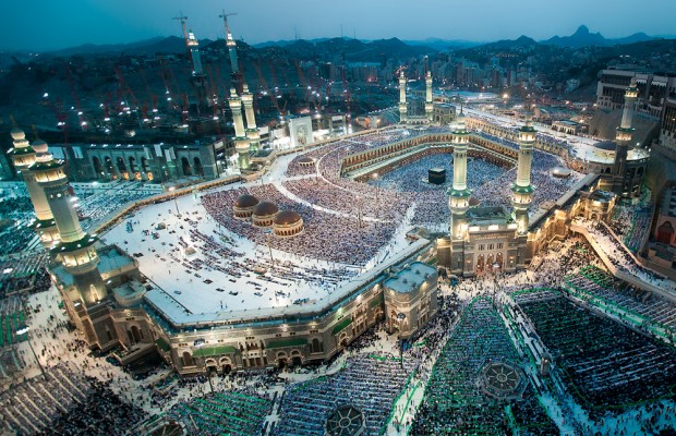 Saudi Arabia Prevents Many Qataris from Performing Hajj