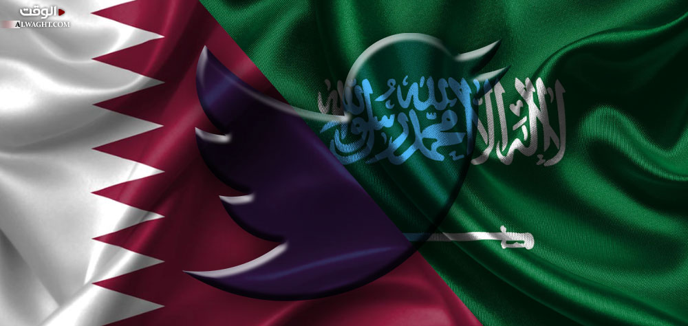الحرب التويترية بين السعودية وقطر، من المنتصر؟