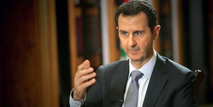 Permanencia de Al-Asad en el poder, gran fracaso para política exterior de Israel