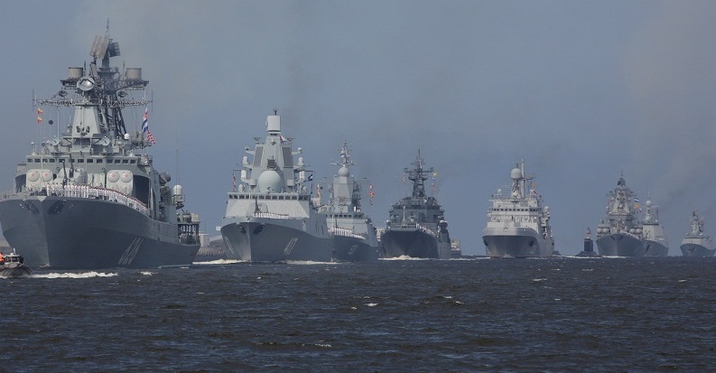 Qatar Places Order for 7 Italian Warships amid Tensions with Saudi-Led Regimes