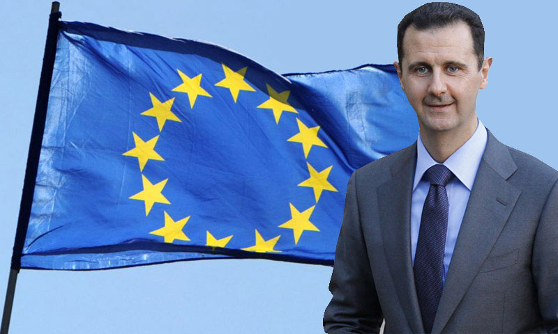 أوروبا ومصير الأسد؛ تحوّل كبير بحكم تطورات الواقع الميداني