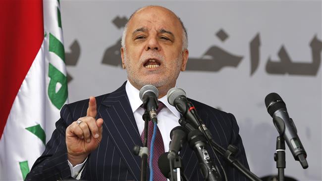 Iraqi PM Vows to Maintain Popular Mobilization Forces