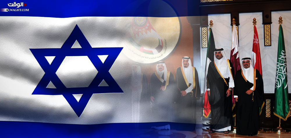 أين يقف الإسرائيلي من الأزمة الخليجية؟.. الجزيرة بداية الغيث!