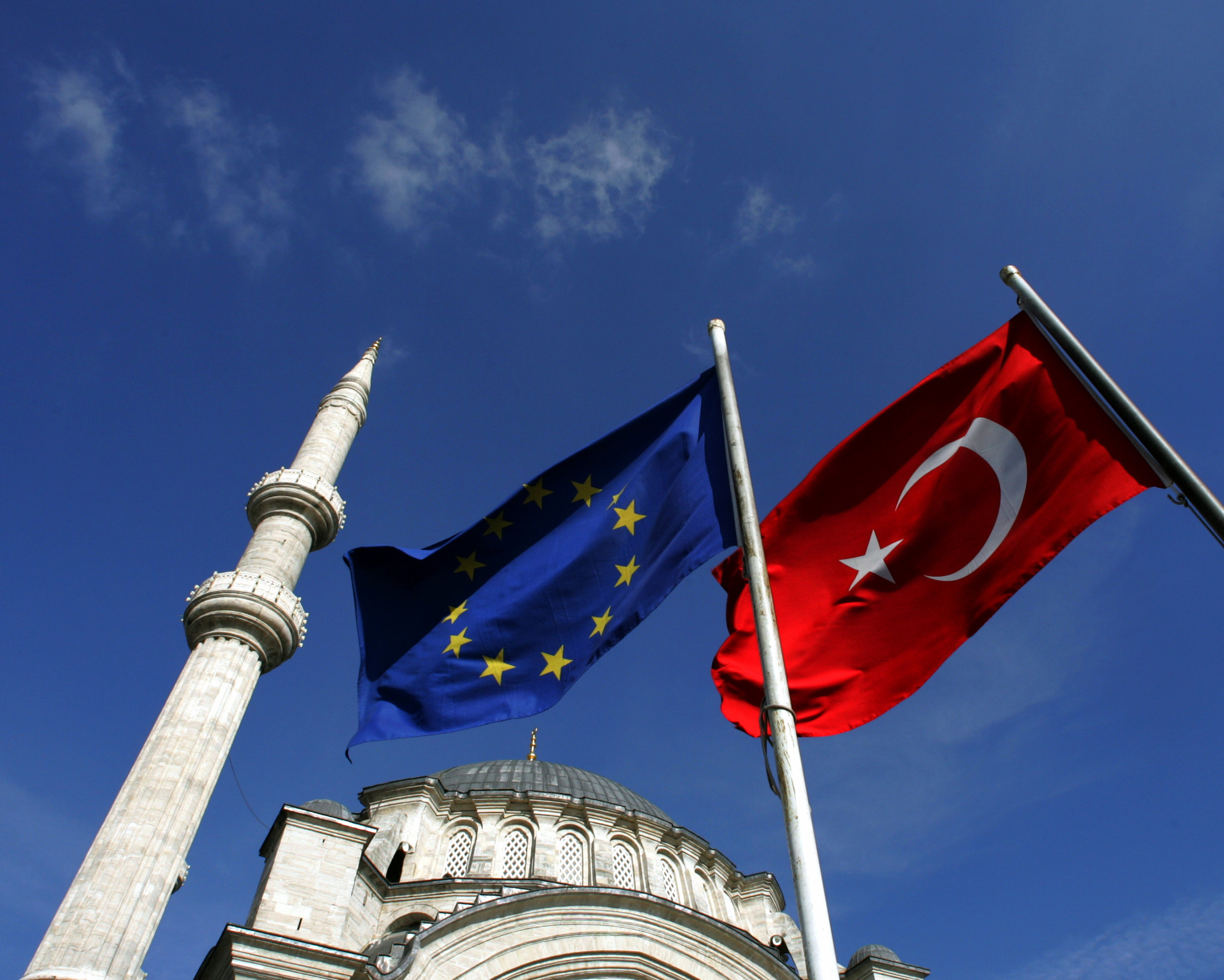 لهذا السبب ستوقف أوروبا مساعداتها لتركيا؟