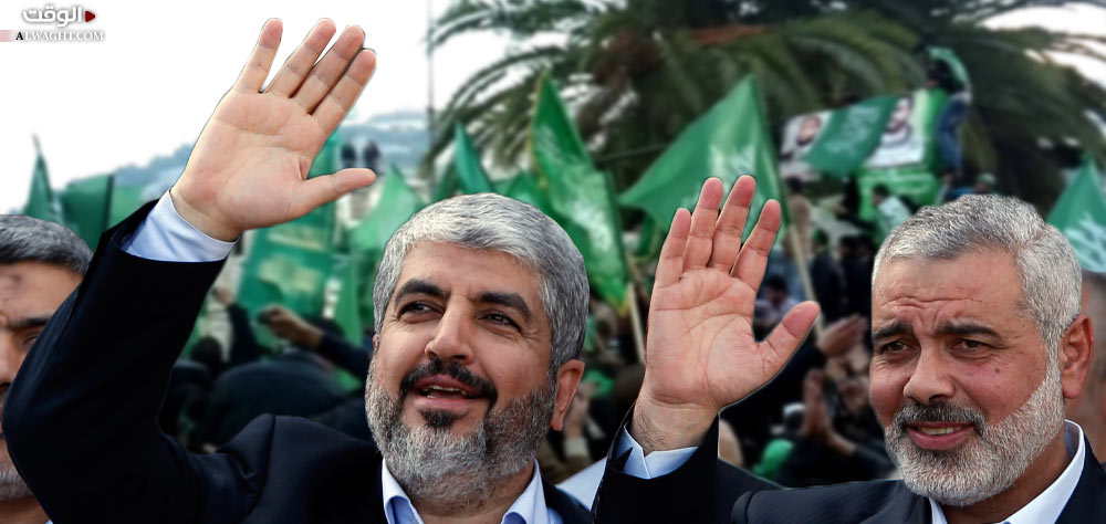 نزعة المقاومة لدى حماس تتغلب على التوجه السياسي المضطرب