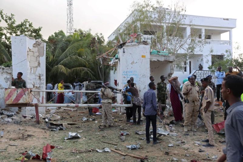Al Shabab Takfiri Terrorists Kill Six in Somalia Attack