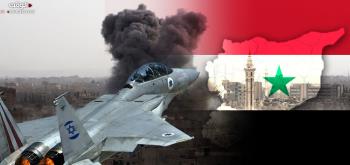 حمله اسرائیل به سوریه با چراغ سبز سازمان ملل