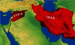 سبكتاتور: نطاق سلطة ايران وصل الى البحر الأبيض المتوسط