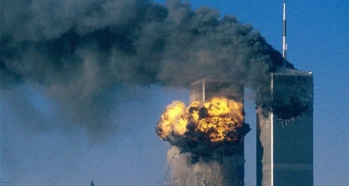 “Arabia Saudí financió simulacro del atentado del 11 de septiembre”