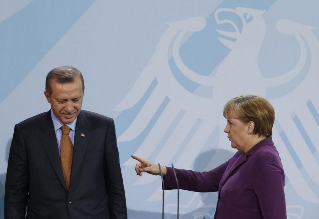 Germany Puts Arms Sales to Turkey on Ice amid NATO Allies Chilly Relations