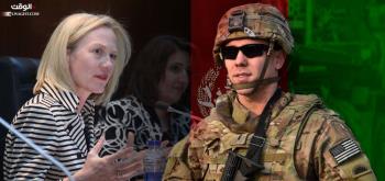 Why US Seeks Brokering Taliban-Afghan Govt. Peace Talks?