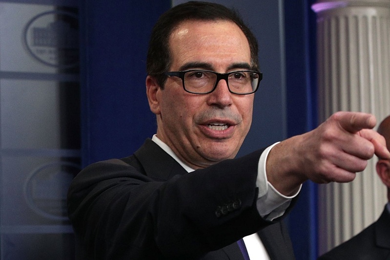 US Threatens China with More Sanctions If It Continues Trading with N Korea