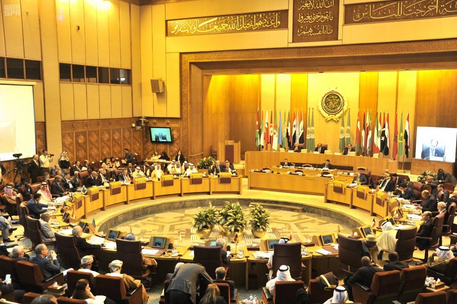 وسط ملاسنات ومشادات كلامية، اجتماع وزراء الخارجية العرب يخرج عن السيطرة