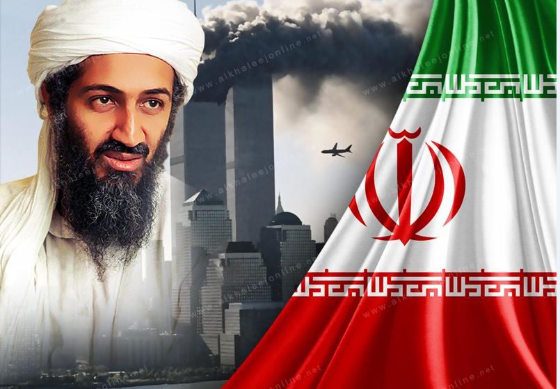 فيلم هوليودي جديد على شاشة العربية قريبا: ايران واحداث 11 سبتمبر!