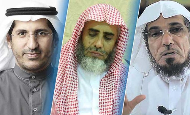 بازداشت تعداد بیشتری از فعالان سیاسی در عربستان سعودی