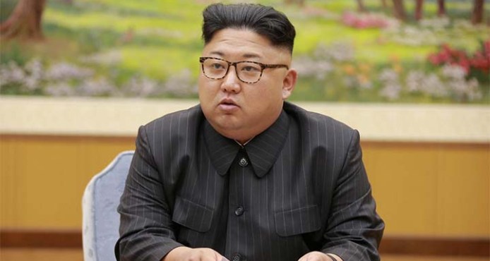 Pyongyang busca que EEUU "no se atreva a hablar" de opción militar