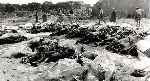 Palestinians Remember Israeli Perpetrated Massacre of Refugees in Sabra, Shatilla